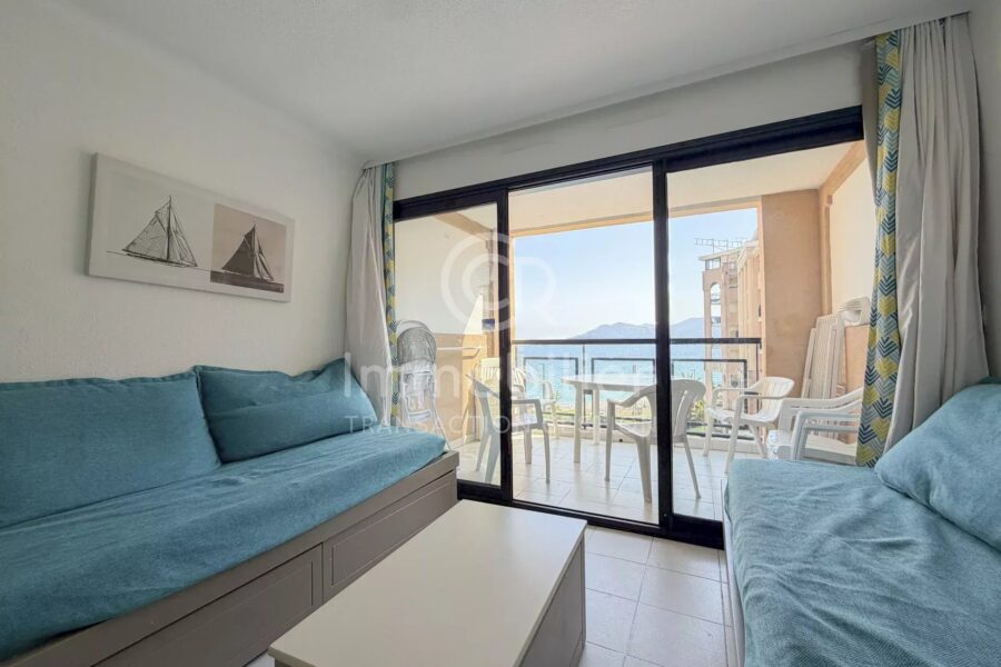 Appartement à vendre à Cannes — Vue mer — photo 5