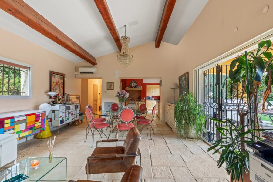 Maison à vendre à Golfe-Juan — Vue mer — photo 7
