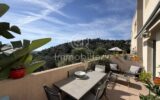 Appartement à vendre à Mandelieu-la-Napoule — Vue mer — photo 4