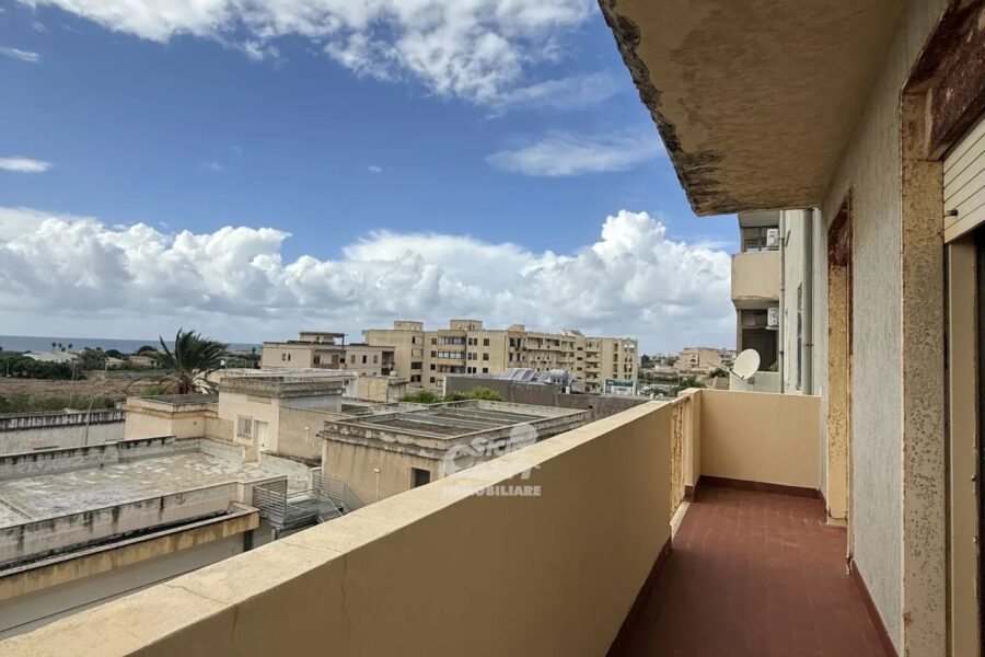 Appartement à vendre à Marsala — Vue mer — photo 19