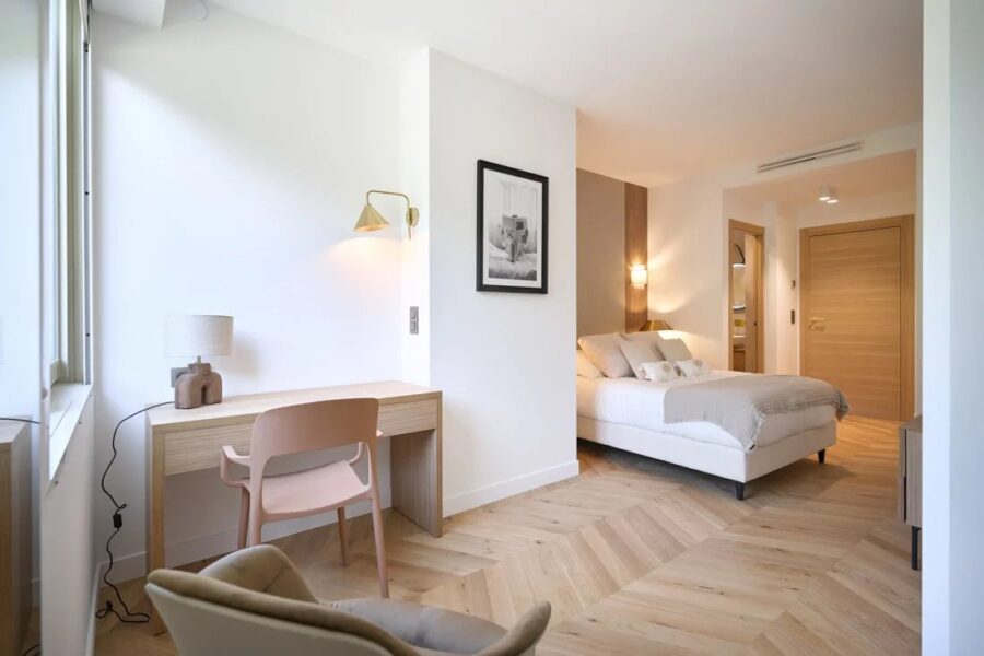 Appartement à vendre à Cannes — Vue mer — photo 18