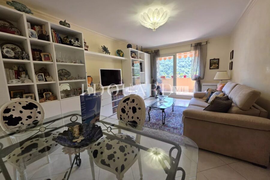 Appartement à vendre à Menton — Vue montagne — photo 5