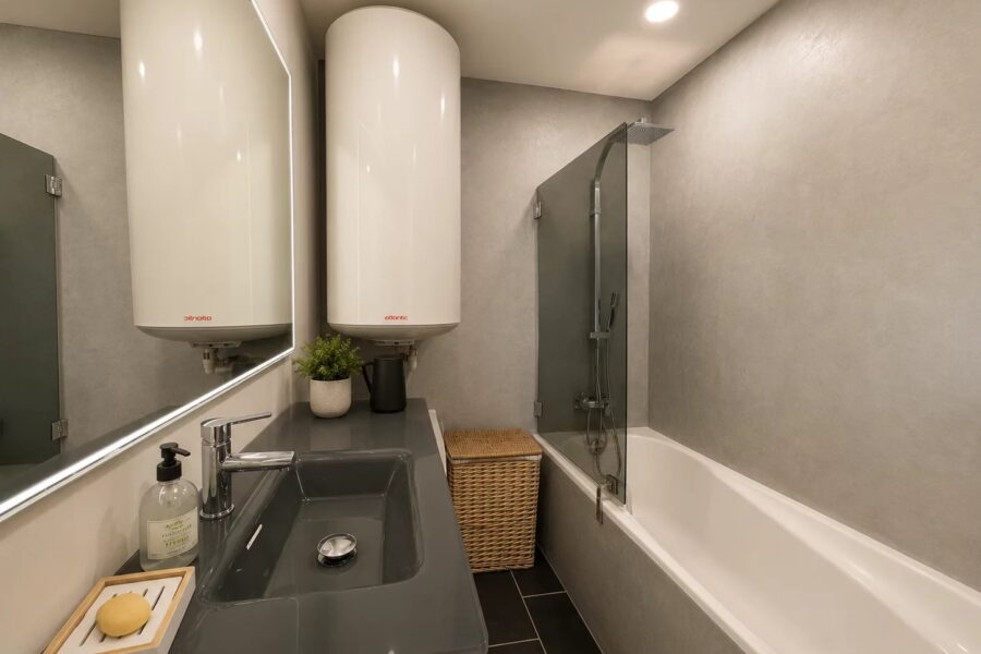 Appartement à vendre à Demi-Quartier — Vue nature — photo 10
