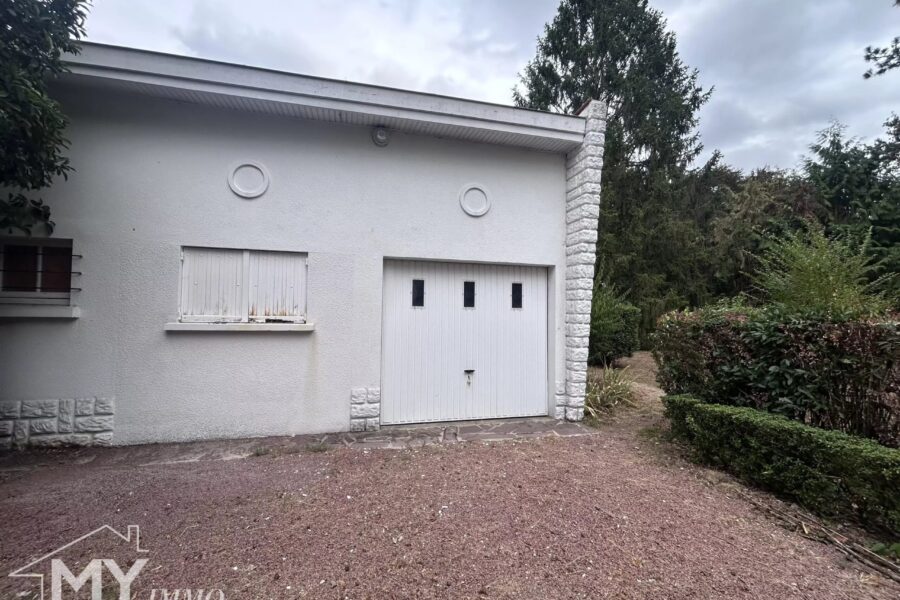 Maison à vendre à Pineuilh — Vue parc & jardin — photo 17