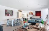Maison à vendre à Talmont-Saint-Hilaire — Vue parc & jardin — photo 10
