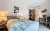 Maison à vendre à Mandelieu-la-Napoule — Vue mer — photo 13
