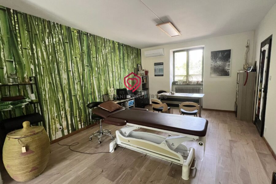 Maison à vendre à Castelnaudary — Vue montagne — photo 30
