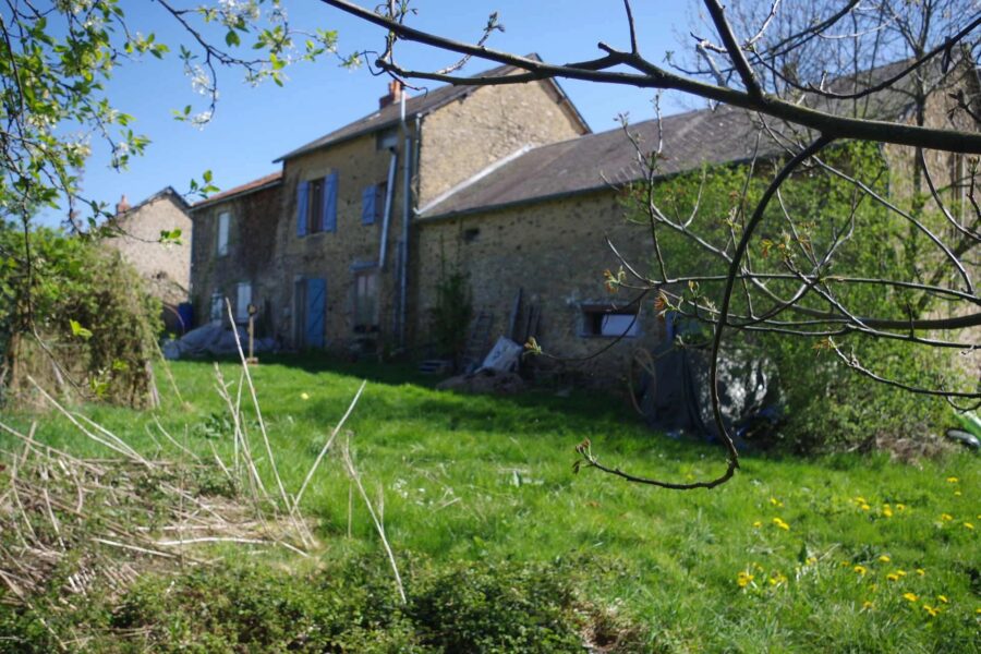 Maison à vendre à Blismes — Vue dégagée — photo 3