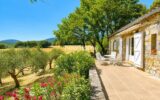 Maison à vendre à Seillans — Vue montagne — photo 20
