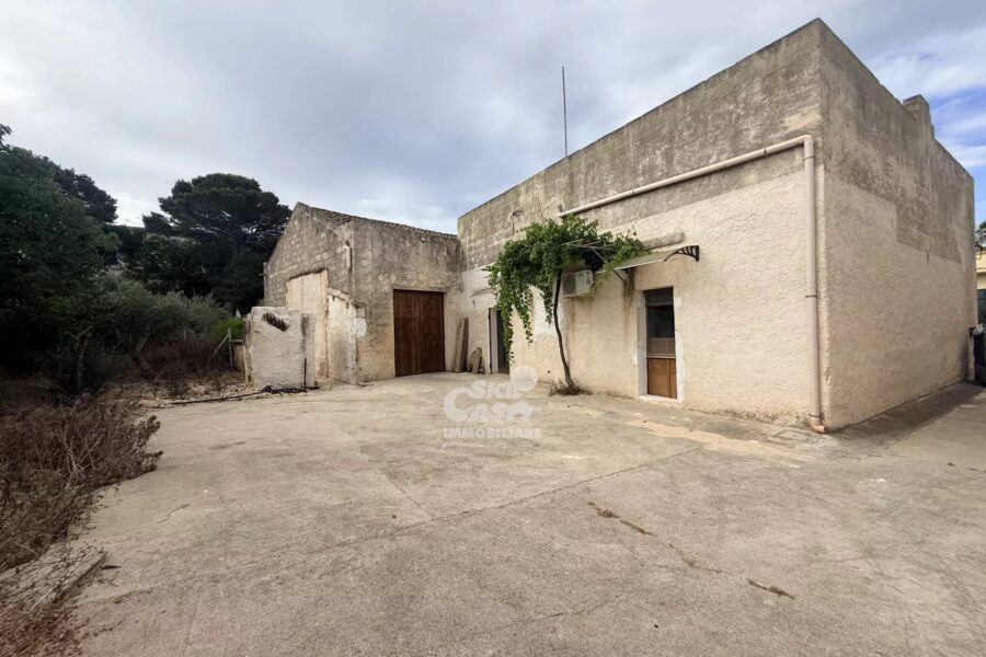 Maison à vendre à Marsala — Vue nature — photo 18