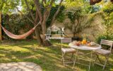 Maison à vendre à Cuxac-d&rsquo;Aude — Vue parc & jardin — photo 1