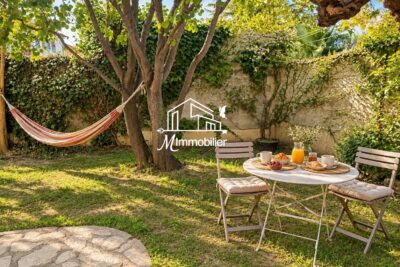 Maison à vendre à Cuxac-d&rsquo;Aude