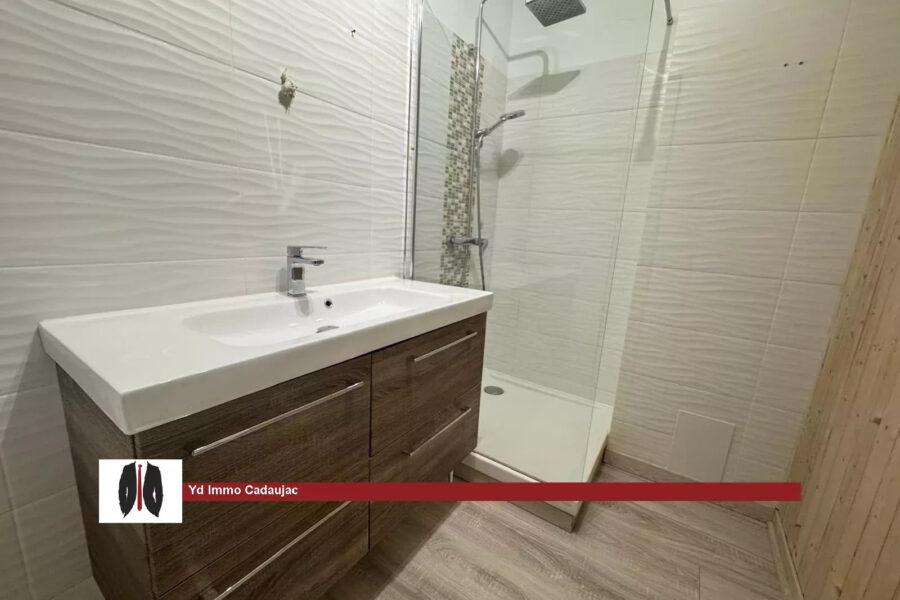 Appartement à vendre à Bordeaux — Vue parc & jardin — photo 5