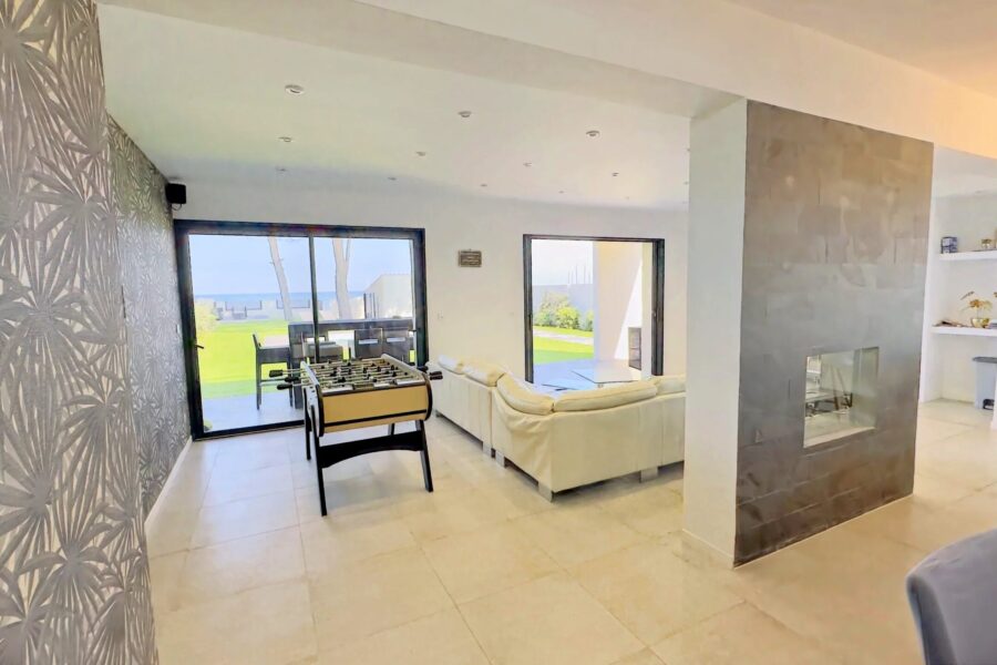 Maison à vendre à Lucciana — Vue mer — photo 9