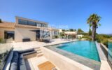 Maison à vendre à Les Adrets-de-l&rsquo;Estérel — Vue mer — photo 5