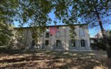 Maison à vendre à Carcassonne — Vue parc & jardin — photo 19