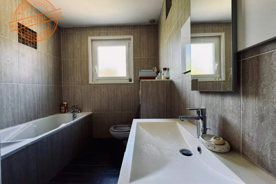 Maison à vendre à Dardilly — Vue montagne — photo 10