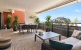 Appartement à vendre à Èze — Vue mer — photo 1