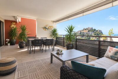 Appartement à vendre à Èze