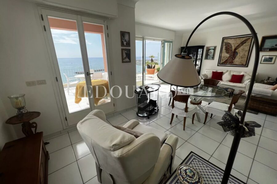 Appartement à vendre à Menton — Vue mer — photo 19