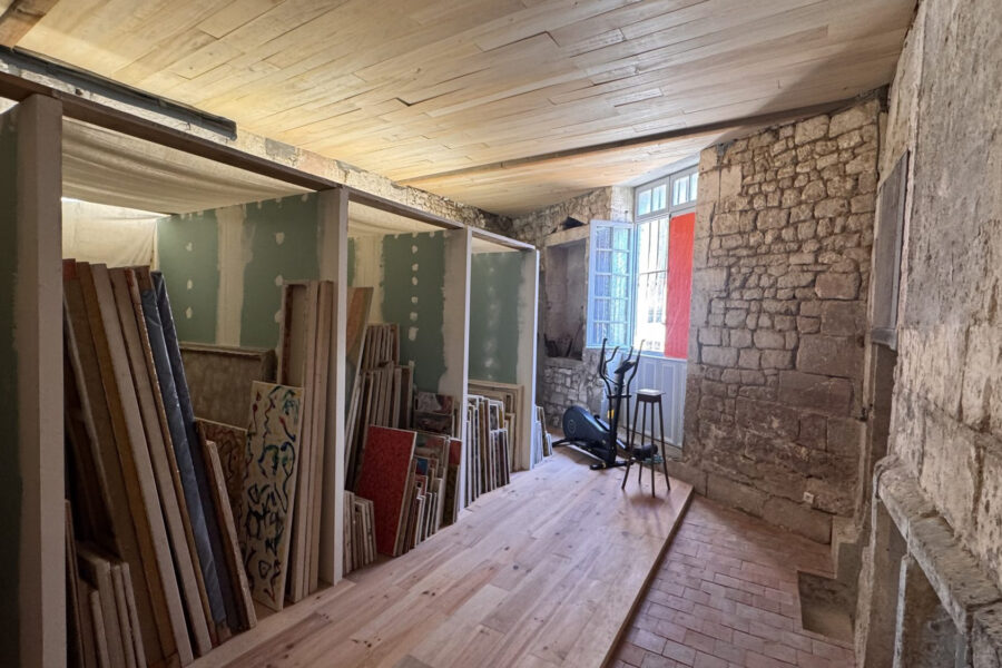 Maison à vendre à Angoulême — Vue nature — photo 16