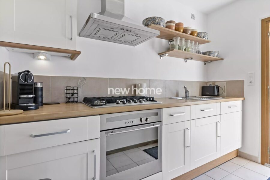 Maison à vendre à Sainte-Maxime — Vue montagne — photo 31