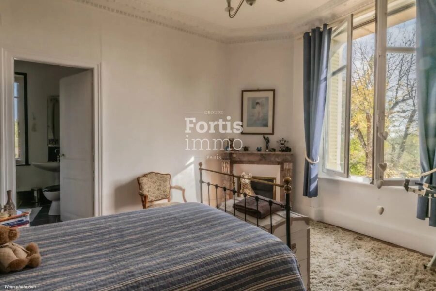 Maison à vendre à Culan — Vue nature — photo 19