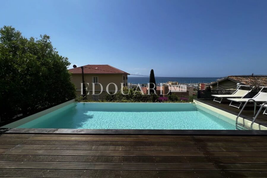 Appartement à vendre à Menton — Vue mer — photo 31