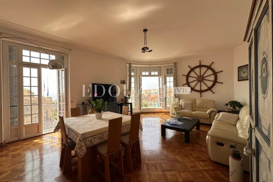 Appartement à vendre à Menton — Vue mer — photo 2