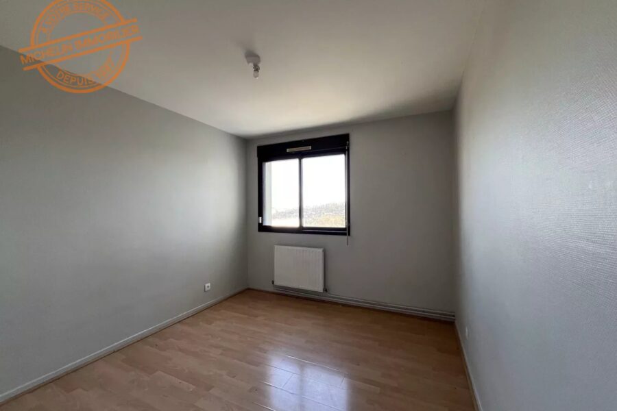 Appartement à vendre à Lyon 5e arrondissement — Vue sur la ville — photo 6