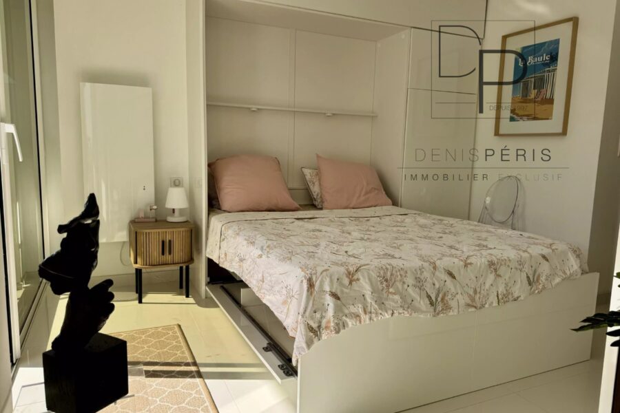 Appartement à vendre à La Baule-Escoublac — Vue mer — photo 10