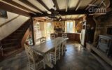 Maison à vendre à La Chapelle-Agnon — Vue montagne — photo 4