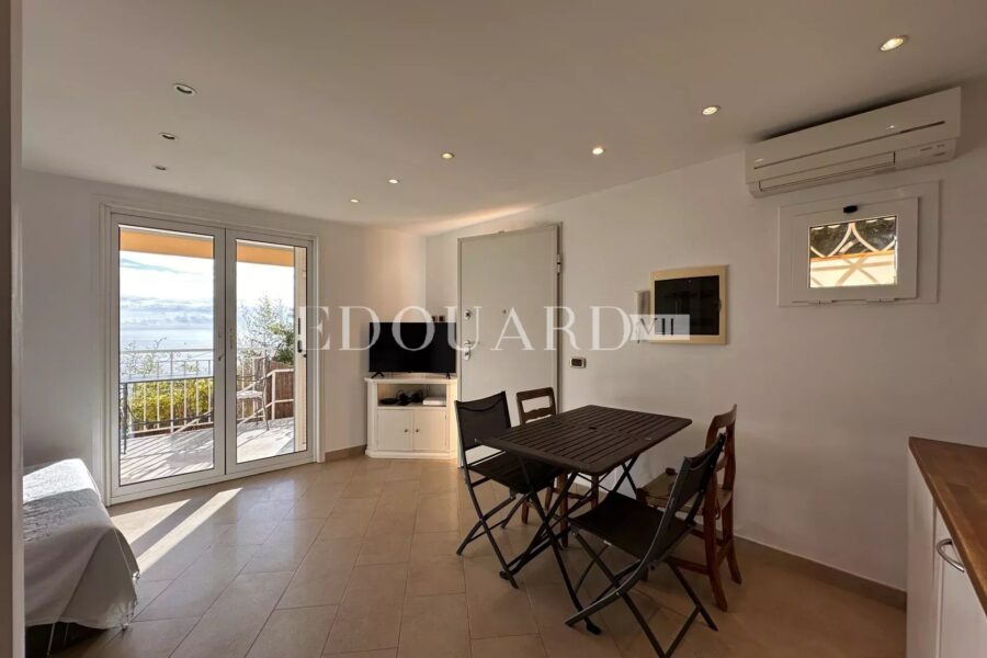 Appartement à vendre à Roquebrune-Cap-Martin — Vue mer — photo 25