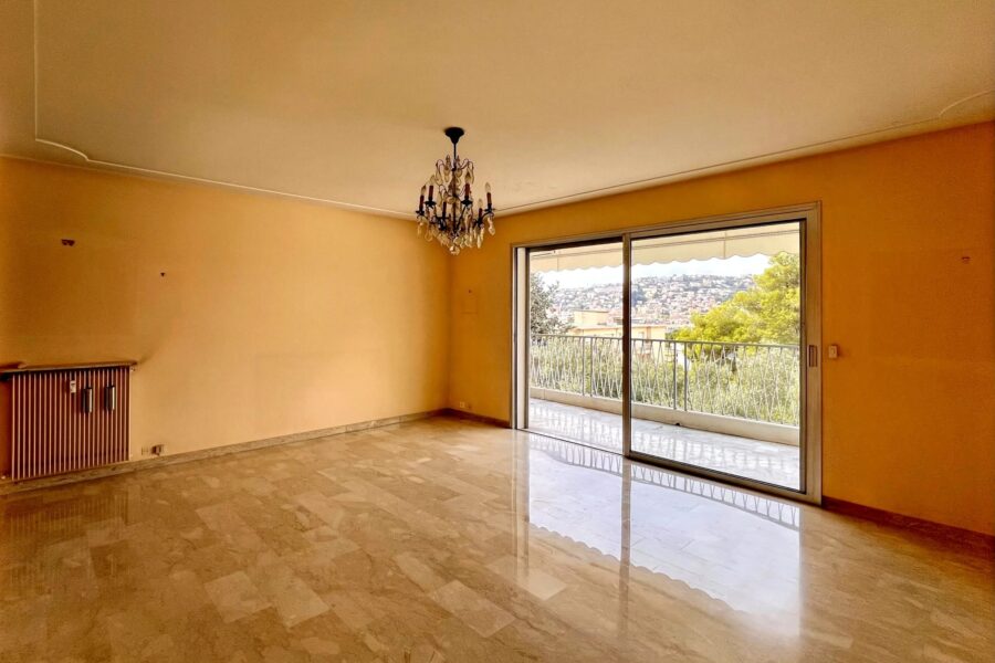 Appartement à vendre à Nice — Vue sur la ville — photo 6