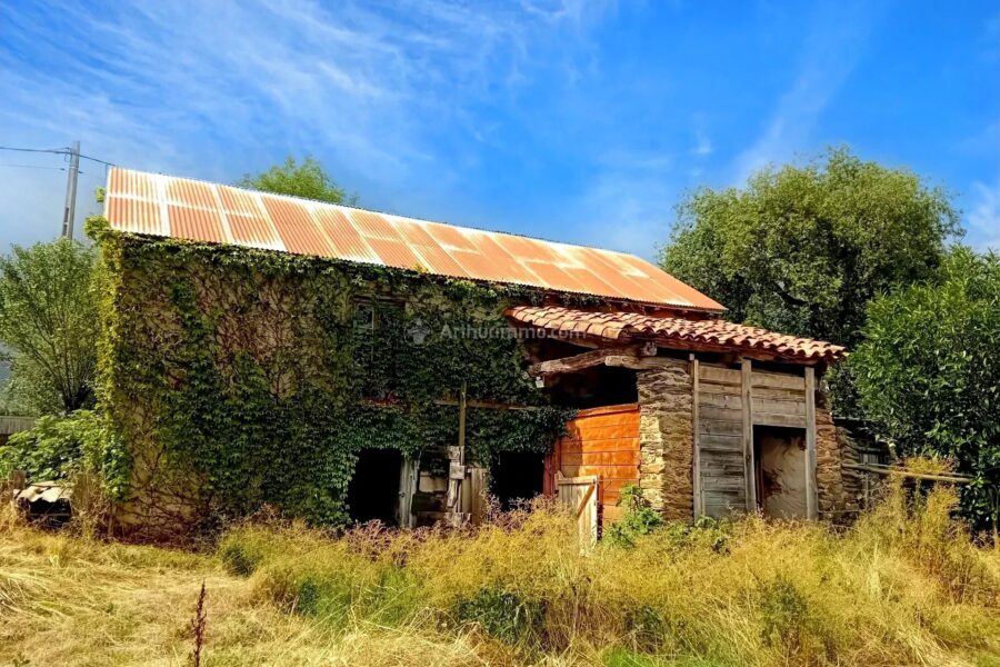 Maison à vendre à Mirandol-Bourgnounac — Vue nature — photo 17