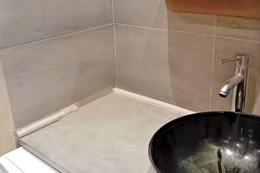 Appartement à vendre à Le Cannet — Vue parc & jardin — photo 8