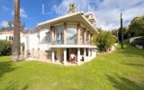 Maison à vendre à Cannes — Vue parc & jardin — photo 10