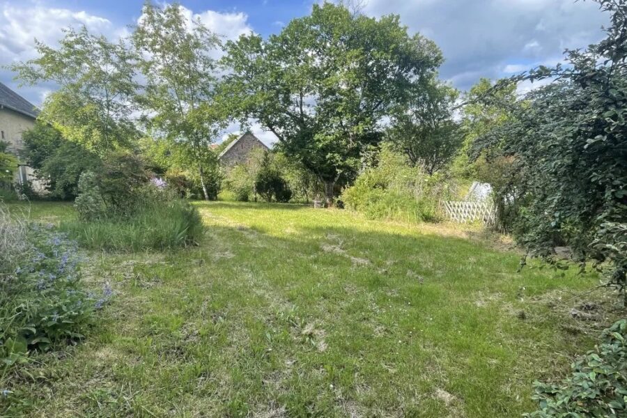 Maison à vendre à Sémelay — Vue montagne — photo 30