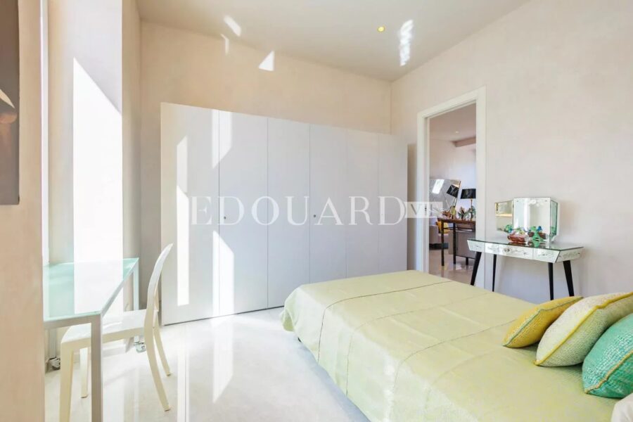Appartement à vendre à Menton — Vue mer — photo 12