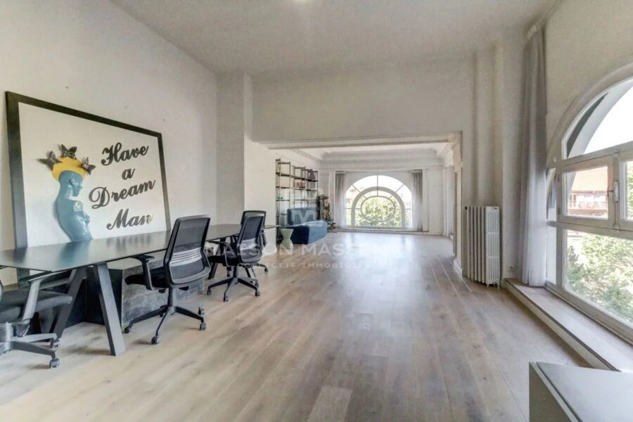 Appartement à vendre à Nice — Vue sur la ville — photo 3