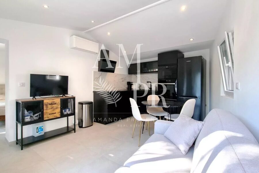 Maison à vendre à Cannes — Vue parc & jardin — photo 20