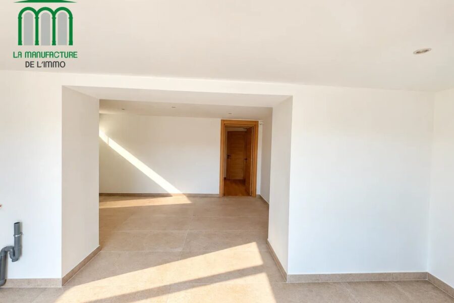 Appartement à vendre à Saint-Étienne — Vue sur la ville — photo 10