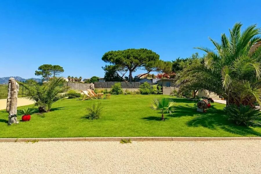 Maison à vendre à Hyères — Vue mer — photo 24