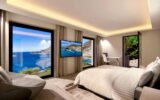 Maison à vendre à Roquebrune-Cap-Martin — Vue mer — photo 19