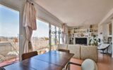 Appartement à vendre à Boulogne-Billancourt — Vue sur la ville — photo 7