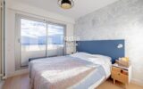 Appartement à vendre à Paris 18e arrondissement — Vue sur la ville — photo 11