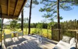 Maison à vendre à Moliets-et-Maa — Vue nature — photo 16
