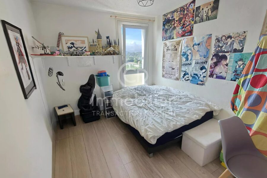 Appartement à vendre à Cannes — Vue mer — photo 6