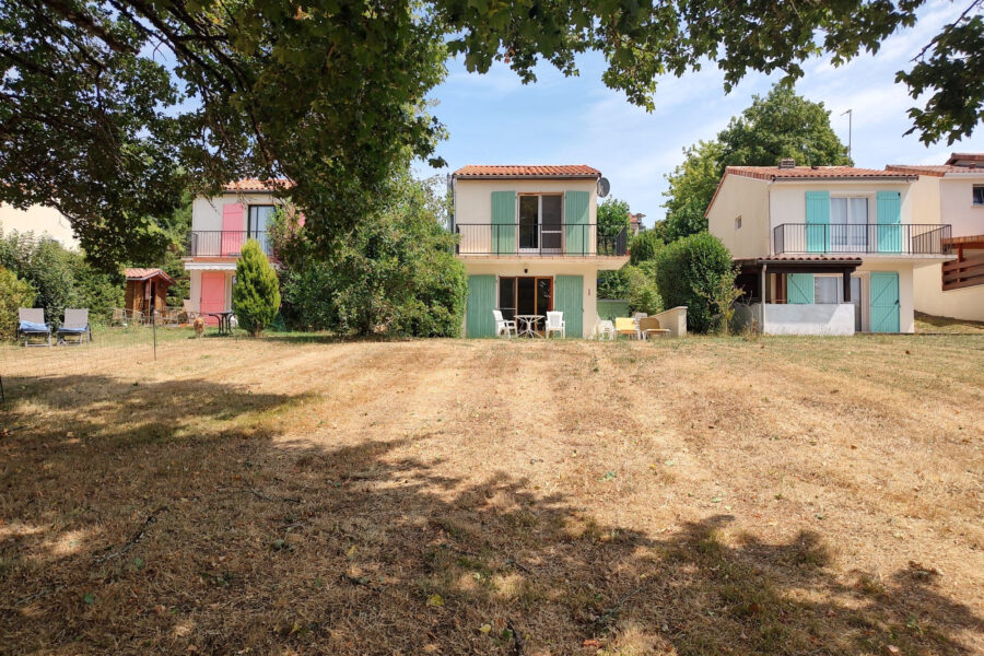 Maison à vendre à Écuras — Vue fleuve — photo 3