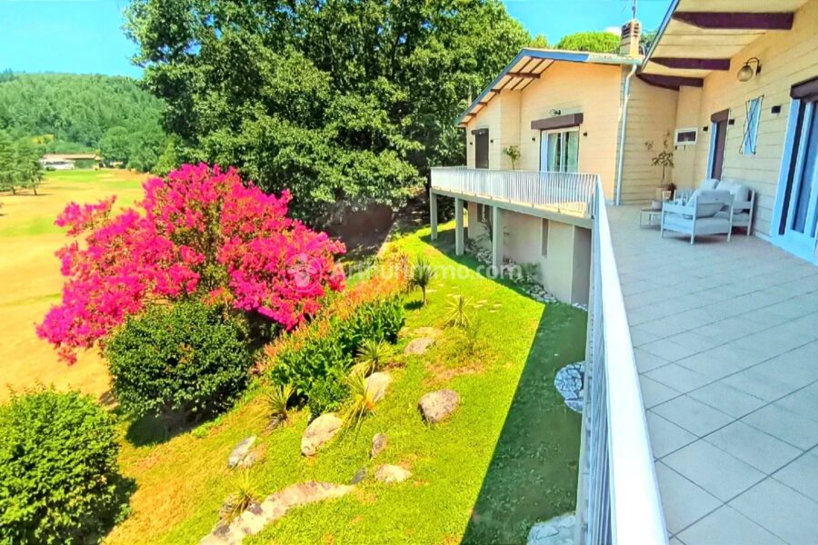 Maison à vendre à Mazamet — Vue golf — photo 3